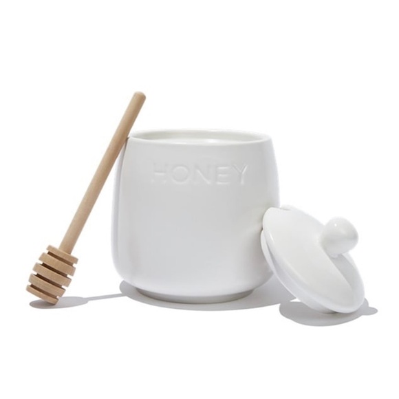 BushWick Kitchen Honey Pot Dipper - Picture 3 of 4